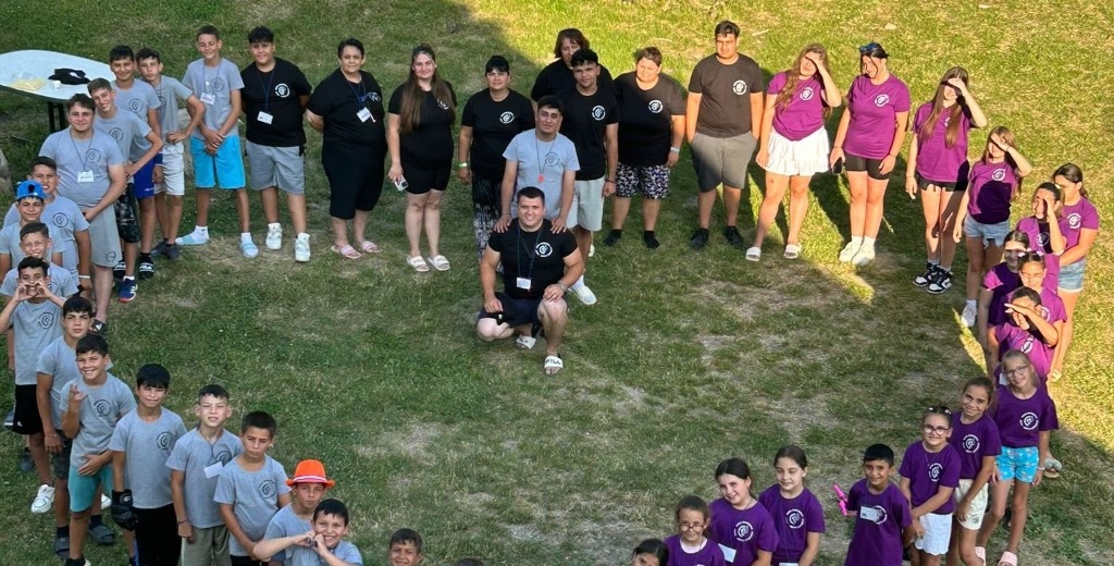 Hope for Heart Team